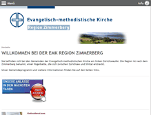 Tablet Screenshot of emk-waedenswil.ch